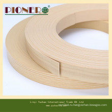 Высококачественные ленты Unicolor Edge Banding для MDF